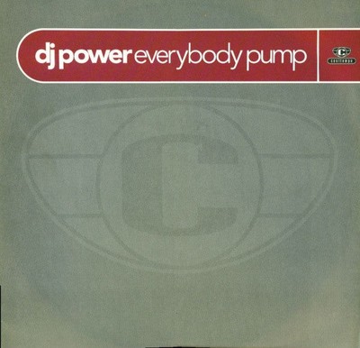 DJ Power - Everybody Pump