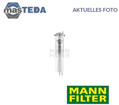 WK 532 KRAFTSTOFFFILTER MANN-FILTER FÜR BMW 5,7,X5,E39,E38,E53