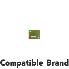 FOR KONICA MINOLTA IMAGING UNIT RESET CHIP CYAN IU-711C SHORT VERSION (31MM) ONL