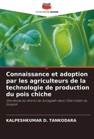 Connaissance Et Adoption Par Les Agriculteurs De La Technologie De Production...