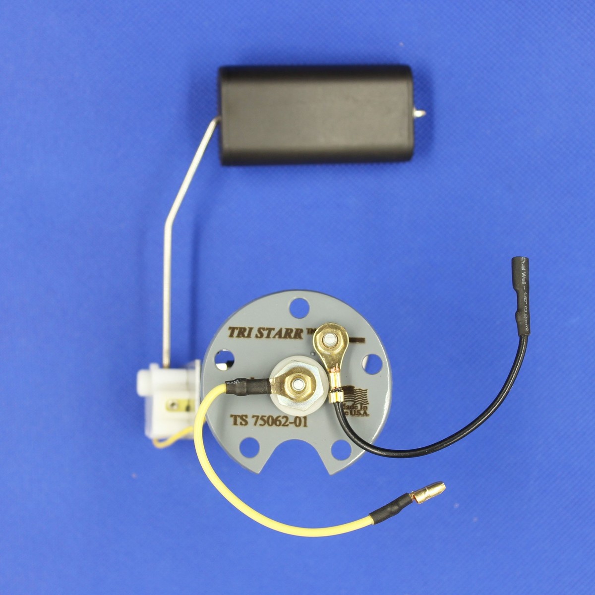 75062-01 Harley-Davidson Fuel Sending Unit | eBay