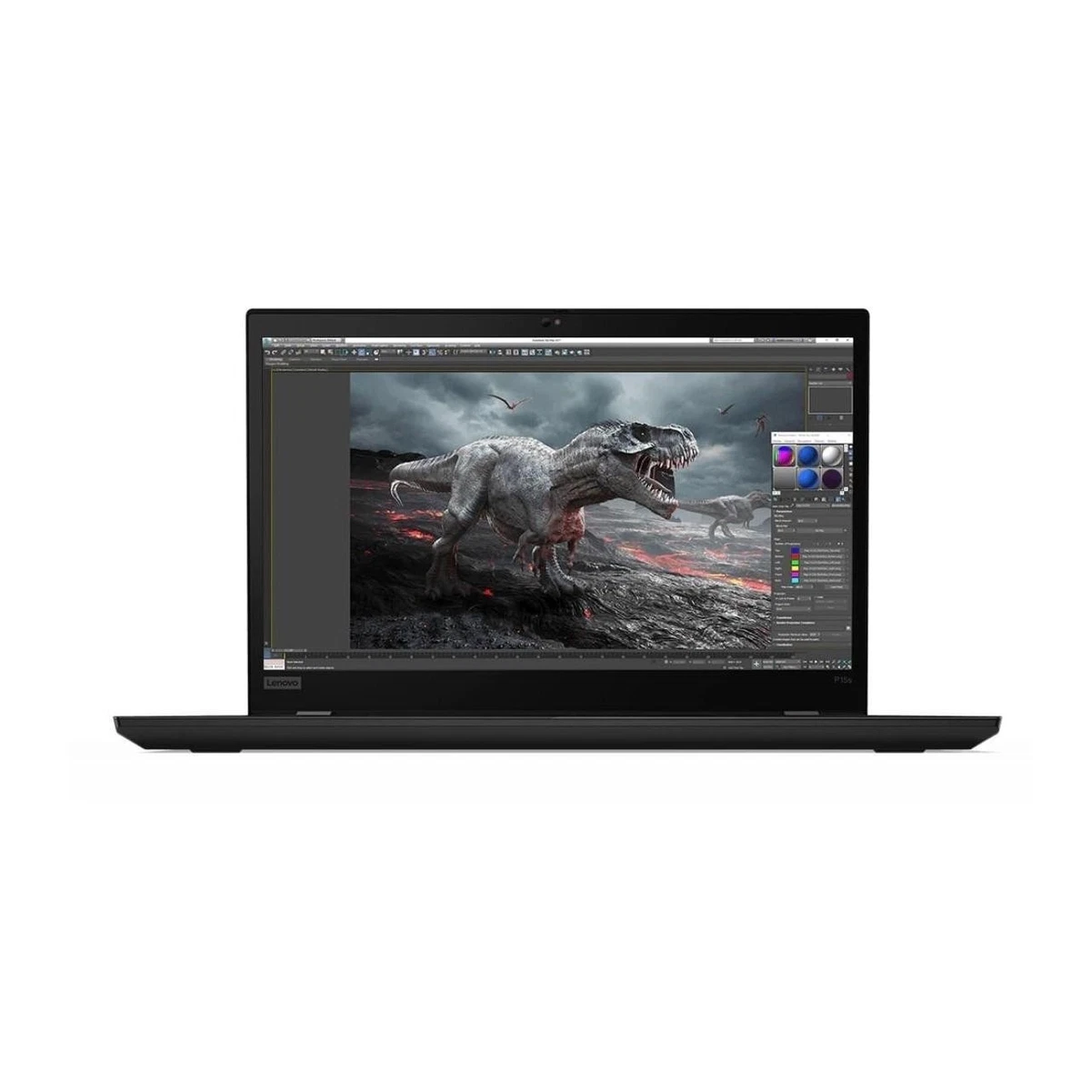 Lenovo ThinkPad P15s Gen 2 PC Laptops & Netbooks for Sale | Shop