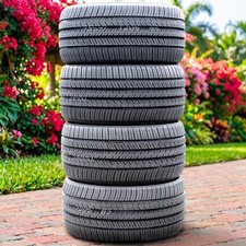 4 New Atlas Force Uhp 2x 24545r18 100y 2x 27540r18 103y Performance Tires 4 New Atlas Force Uhp 2x 24545r18 100y 2x 27540r18 103y Performance Tires