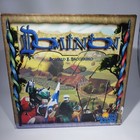 Dominion 1st Edition Base Board Game Rio Grande Games Complete Partial Sealed