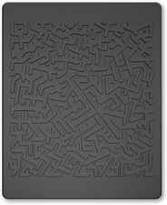 Car Dashboard Non-Slip Mat, Anti-Slide Sticky Dash Pad, Multifunctional Fixate G