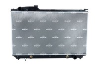 MotorküHler WasserküHler Nrf 53584 FüR Lexus Ls Aluminium Gs Sc 430 UCF30 UZZ40_