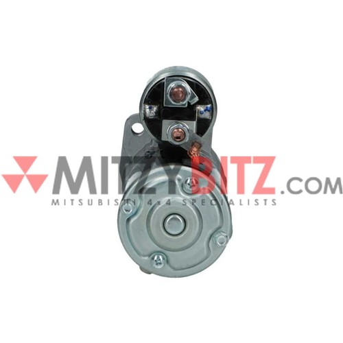 Starter Motor 12 Volt for Mitsubishi ASX GA2W 2.0 - Picture 3 of 7