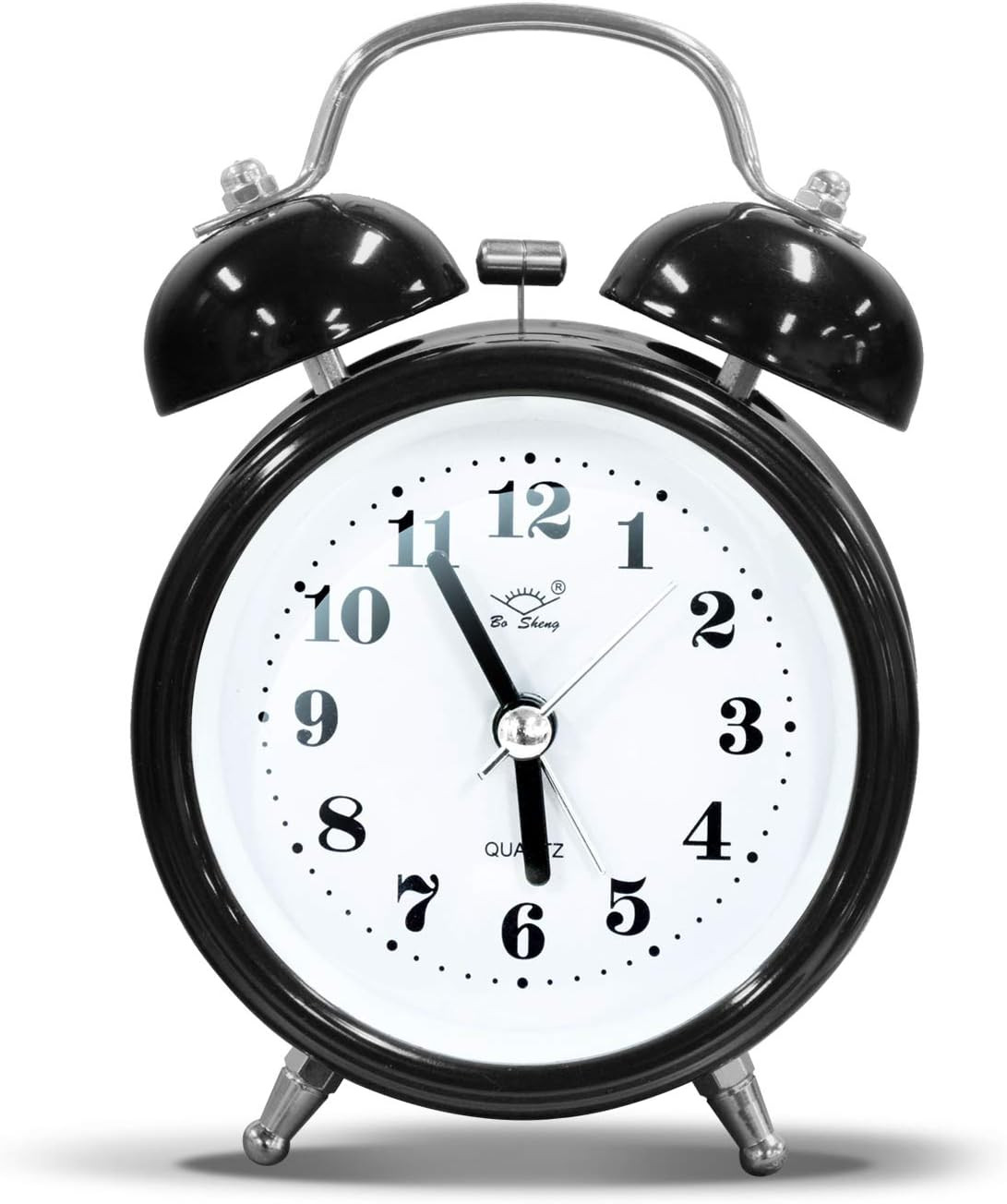 With 3d Dial Simple, Super Extra Loudest Ringing For Adult