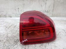 KIA NIRO MK1 2017–2022 RIGHT OUTER TAIL LIGHT DRIVER SIDE 92402G5500#2564