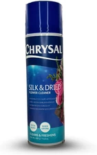 Silk & Dried Flowers Cleaner Spray (14.8 Oz) - Floral Supplies for Artificial Pl