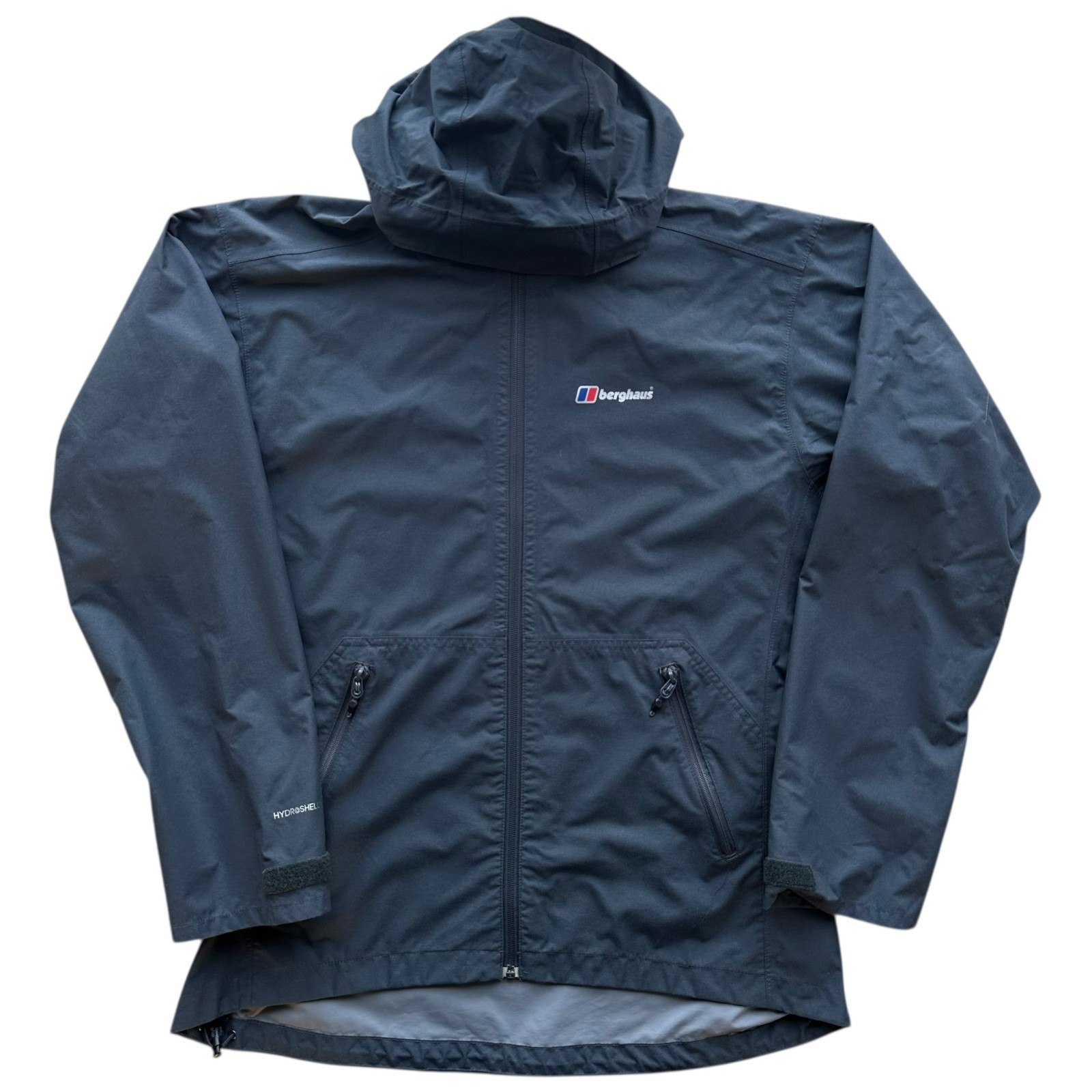 Berghaus Hydroshell Jacket Grey L - image 1