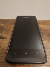 Honeywell EDA51 Android 8.1 2D Scanner - NO BATTERY - EDA51-0-B623SOGU