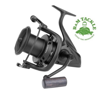 SONIK MAGLEV 18000 Big Pit Reel NEW BC0071 Sonik Carp Fishing Reel