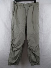 Gen 3 Level 7 Medium Long Pants/Trousers ECWCS Primaloft Army USGI