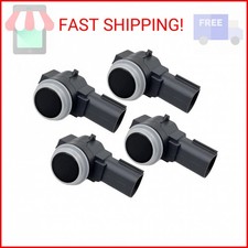 Bumper Park Assist Object Sensor,for Chevy Silverado/Tahoe/Suburban,for GMC Yuko