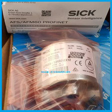 1 PCS SICK AFM60A-S4NB018X12 Absolute value encoder