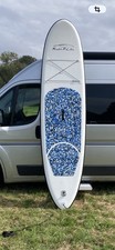 Stand Up Paddle Board. Funwater Feath R Lite 10’. Only Used Twice.
