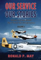 Ronald P. May | Our Service, Our Stories, Volume 3 | Taschenbuch | Englisch