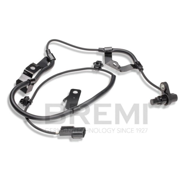 Bremi ABS-SENSOR Raddrehzahl Vorne Rechts Passend FüR Mitsubishi L200 | 51878-image