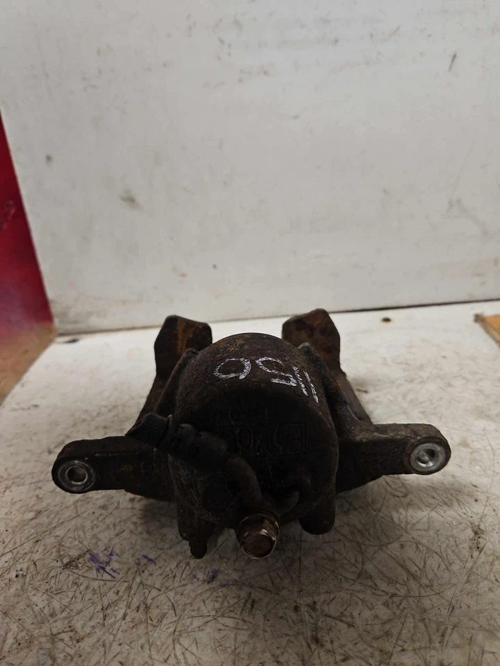 Pinza delantera derecha FUSION LINCOLN MKZ 06-12 sin soporte lado del pasajero OEM Foto 3 de 4