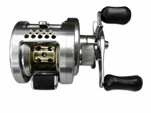 Shimano Calcutta 200 DC | eBay