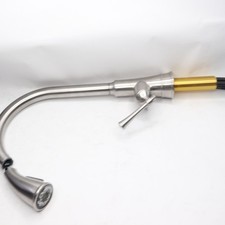 Glacier Bay Hemming Touchless Pull Down Sprayer Kitchen Faucet - Faucet Only