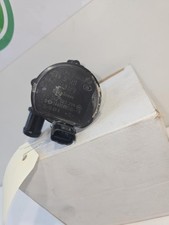 Pompe à eau Renault Captur