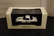 RAI'S Kyosho Mazda Cosmo Sport #18 Rare JAPAN