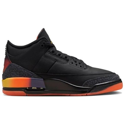 Size 4 - J. Balvin x Air Jordan 3 Retro Rio for sale online | eBay