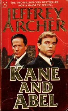 Kane and Abel von Archer, Jeffrey | Buch | Zustand gut