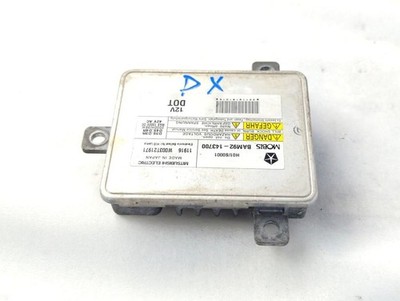 BAM92-143700 ECU Scheinwerfer Xenon LANCIA Thema 3.0 D 176KW Aut 5P (2011)