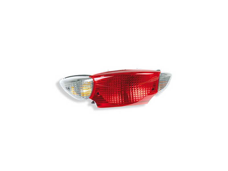 V Parts Vicma Vc23774 Turn Signal Lens Rear Left - Bild 3