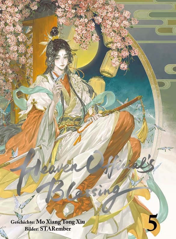 Heaven Official's Blessing Mo Xiang Tong Xiu - Bild 2