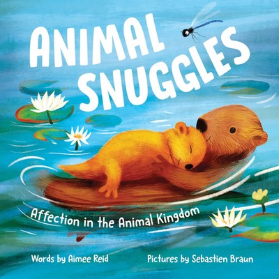 Aimee Reid | Animal Snuggles | Buch | Englisch (2023) | Gebunden | Sourcebooks