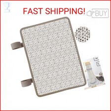Cat Nail File Scratcher Scratching Pad -Scratch Mat with 80 Aluminum Oxide Gri