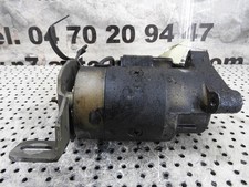 Démarreur Peugeot 309