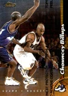 1998 Topps Finest Basketball Chauncey Billups #191