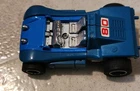 Vintage Machine Robo BANDAI 1982 GOBOTS BUGGY MAN / TRANSFORMERS