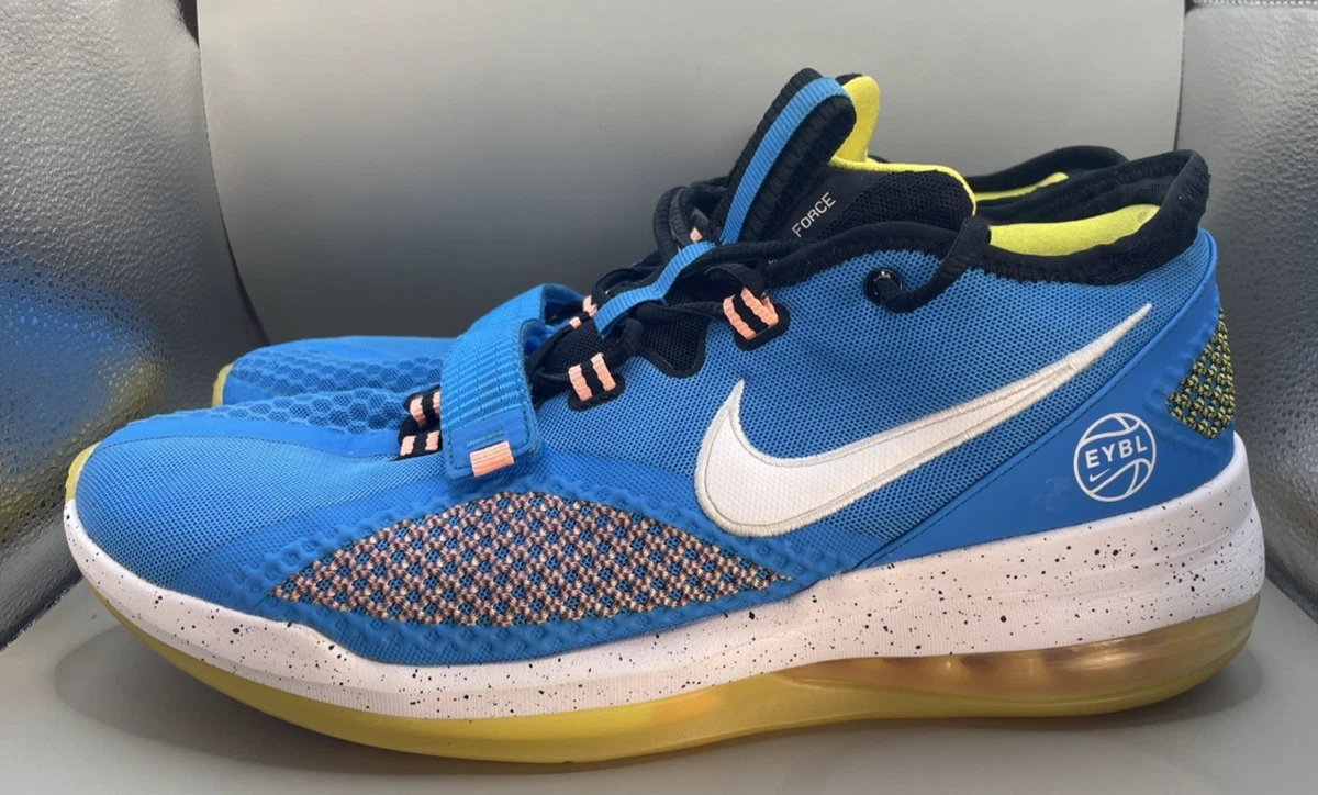 【海外限定】Nike Air Force Max Low Eybl Size10 Nike Air Force Max Low EYBL | eBay