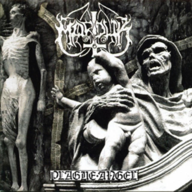 Plague Angel - Image 3