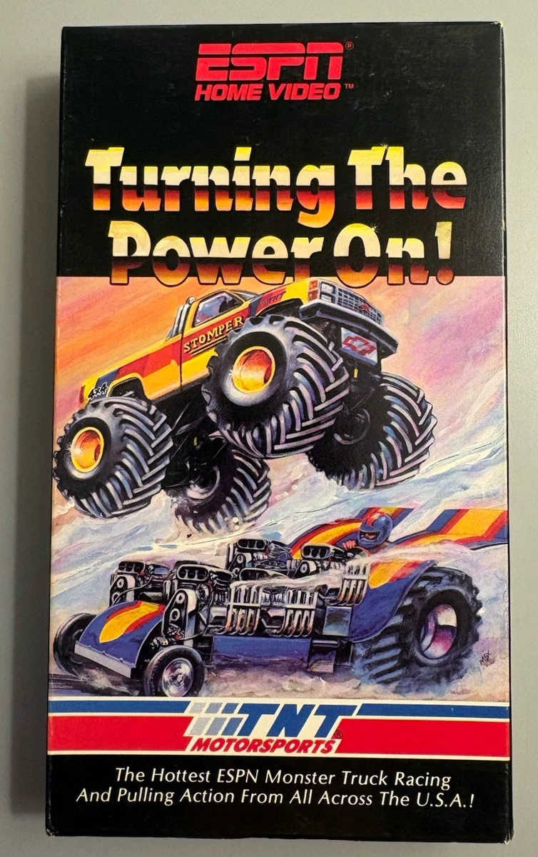 Motorsports VHS Tapes for sale - eBay