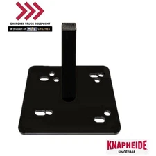Knapheide 20158480, Vise Stand Kit For KMT Unit