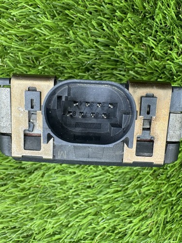 OEM 2017-2019 Nissan Sentra Front Distance Sensor Radar Module 28438-4AF2D - Picture 5 of 6