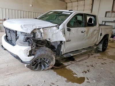 Chassis ECM Communication Right Hand Kick Panel Onstar Fits 20-22 CANYON 1804730