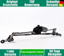 Scheibenwischermotor und Gestänge Vorn Jeep Grand Cherokee IV WK2 68156254AA