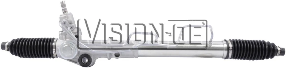 Conjunto de cremallera y piñón Vison OE N311-0199 para Toyota 4Runner Tacoma 01-04 Foto 2 de 4