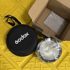 Godox H200R Ring Flash Head Natural Light Effects for AD200 AD200 Pro Flash