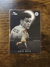 2021-22 Topps Simplicidad UEFA Champions League Soccer Cards Checklist 6