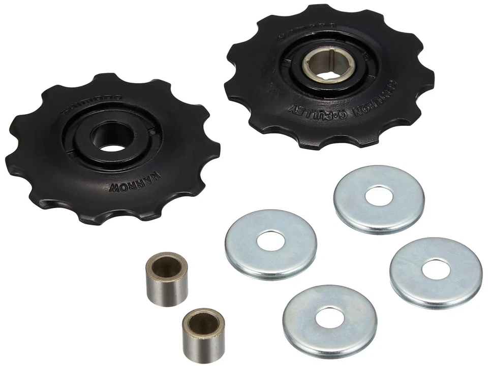 Shimano Guide and Tension Pulley Unit Y5TT98020 fromJAPAN