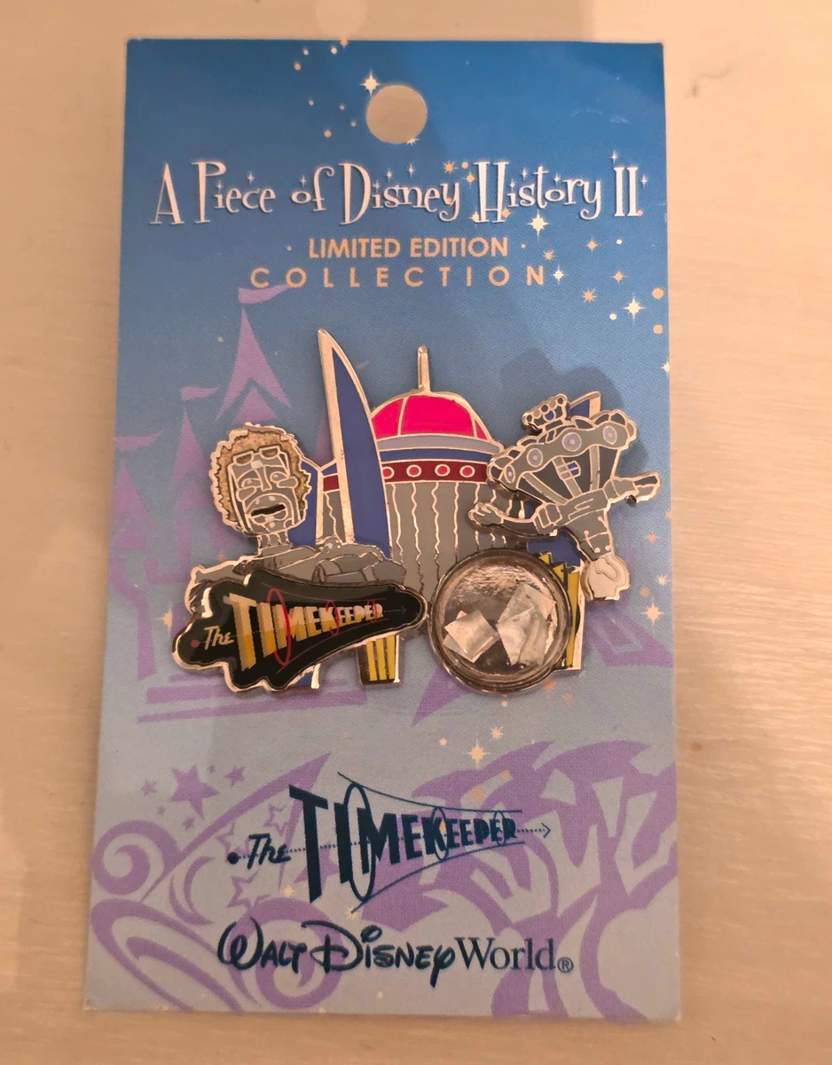 25+ Disney Piece Of History Pin for sale | Updated Oct 2026
